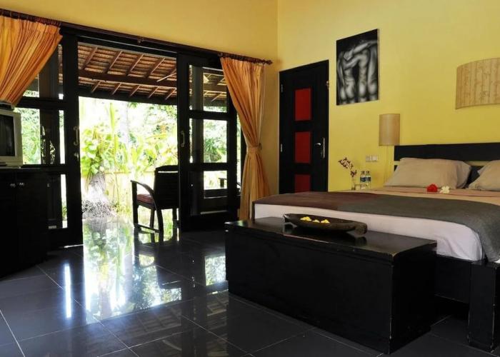 Bali au Naturel - Adults Only