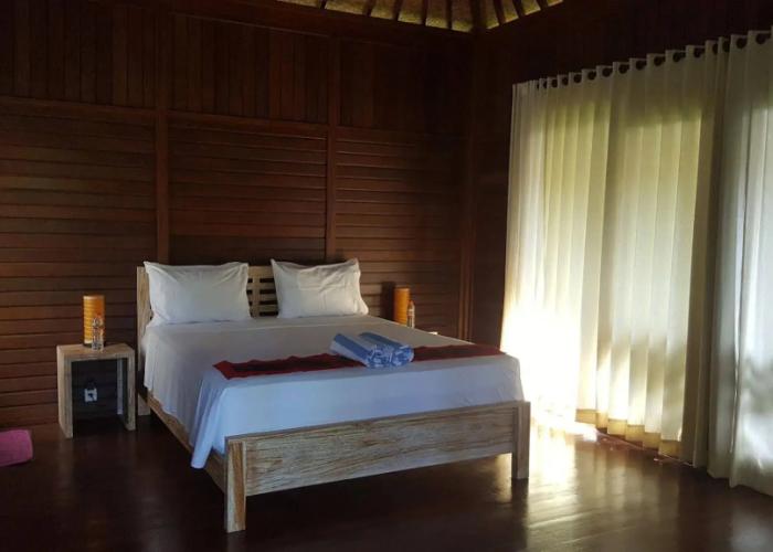 Bali au Naturel - Adults Only