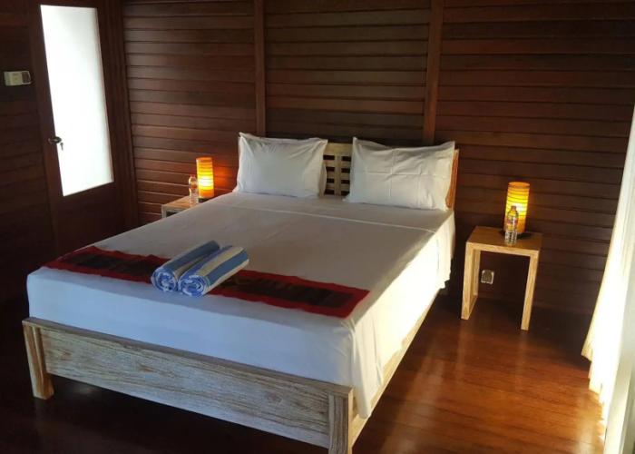 Bali au Naturel - Adults Only