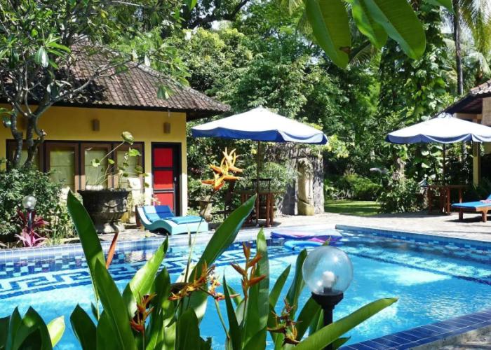 Bali au Naturel - Adults Only