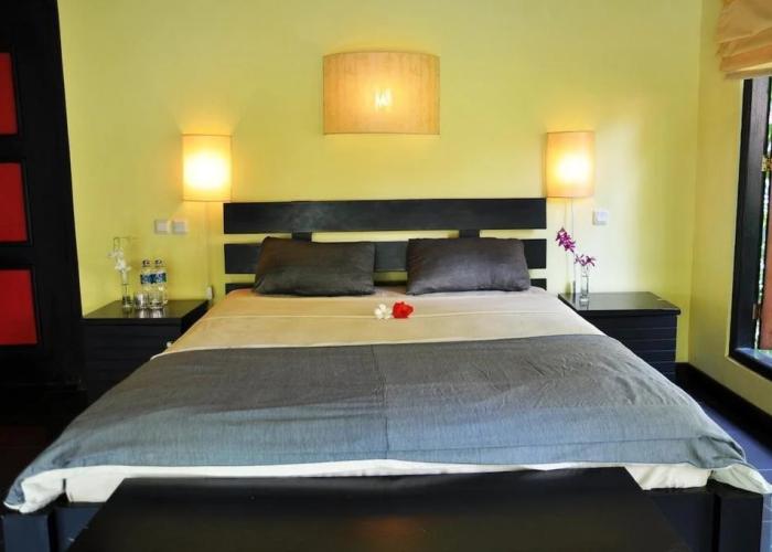 Bali au Naturel - Adults Only