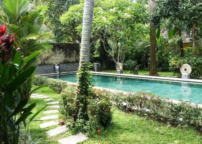 Bali au Naturel - Adults Only