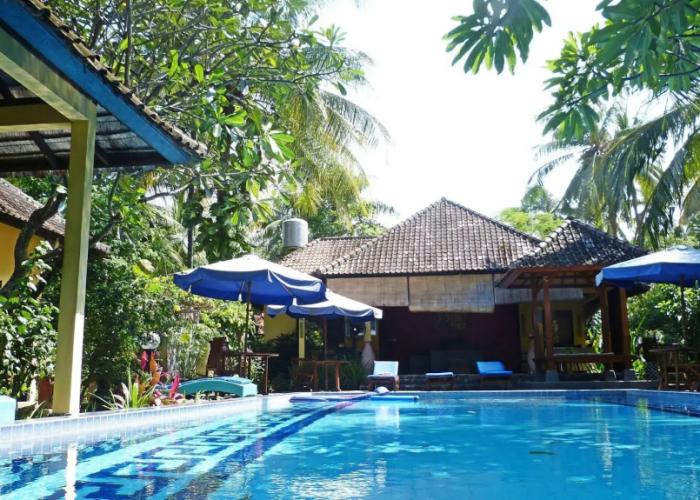 Bali au Naturel - Adults Only