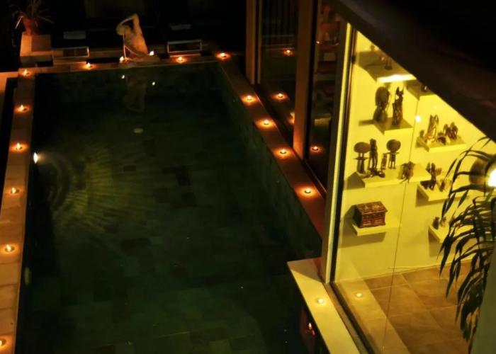 Bali au Naturel - Adults Only
