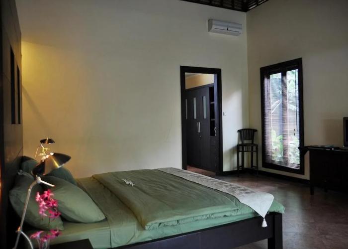 Bali au Naturel - Adults Only