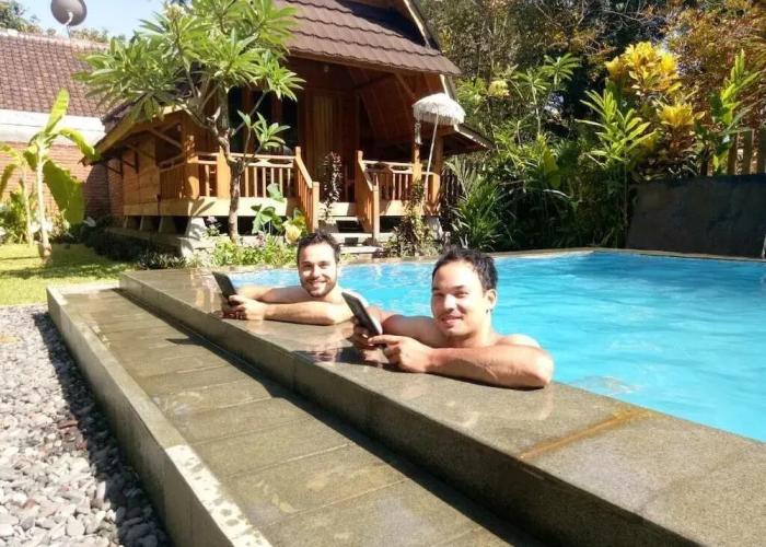 Halumba Eco Villa