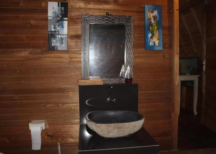 Halumba Eco Villa