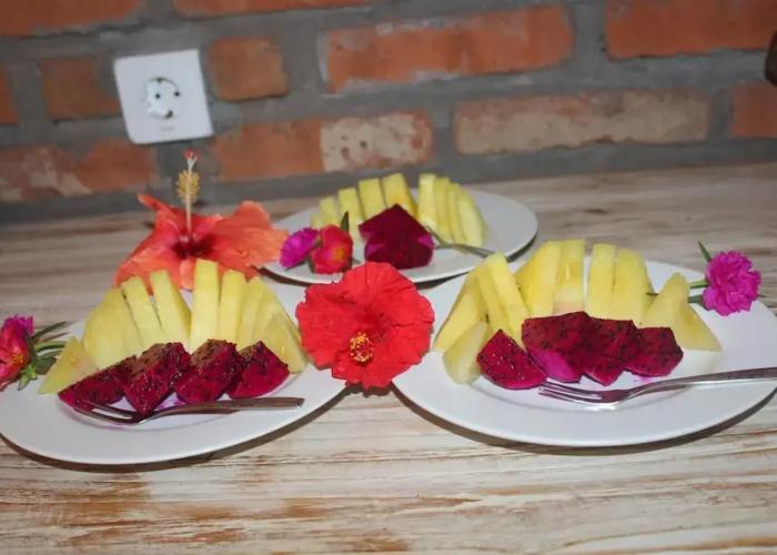 Halumba Eco Villa