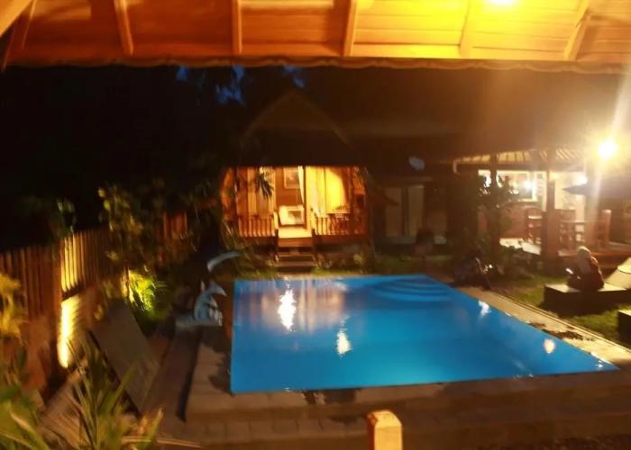 Halumba Eco Villa