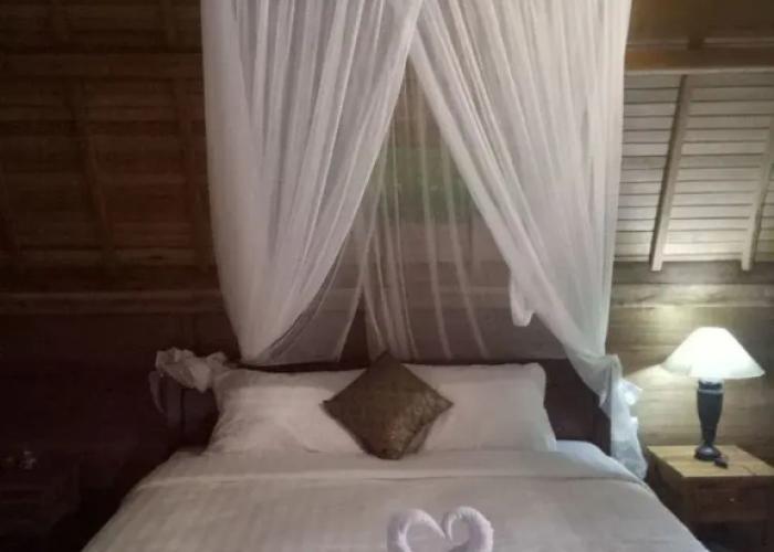 Halumba Eco Villa