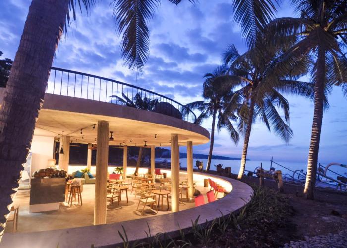 The Tiing Tejakula Villas