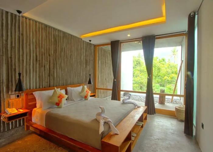 The Tiing Tejakula Villas