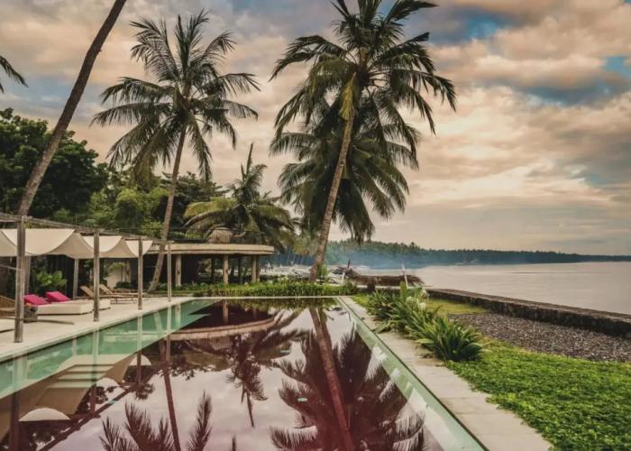 The Tiing Tejakula Villas