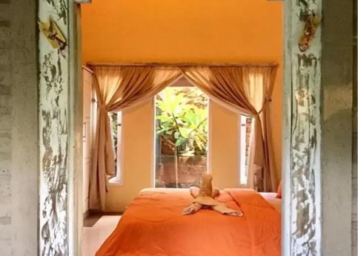 Pranajaya Villa