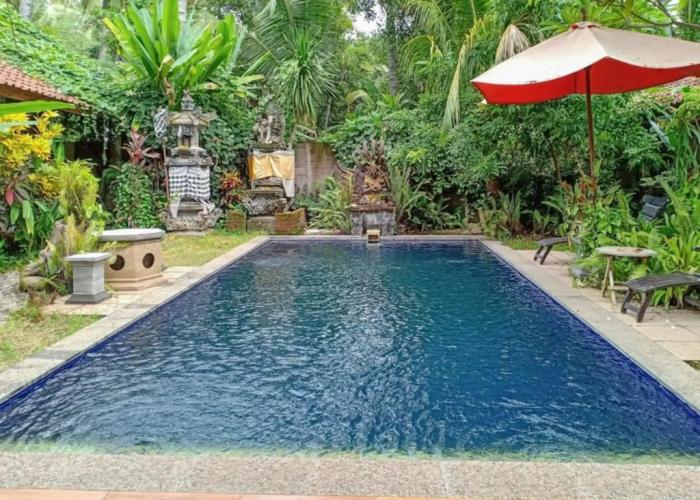 Pranajaya Villa