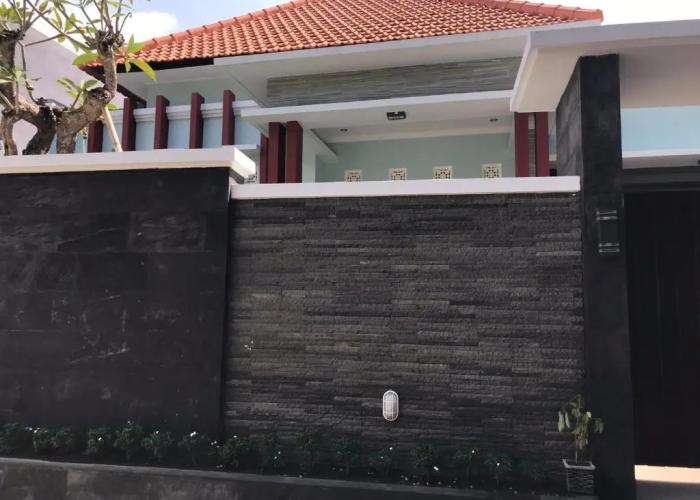 The Fortune Guest House