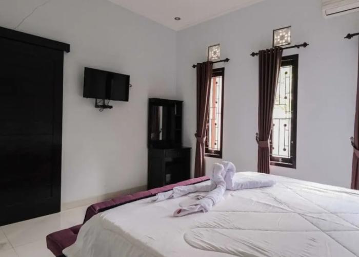 The Fortune Guest House