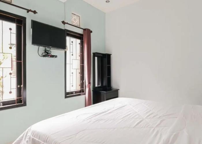The Fortune Guest House