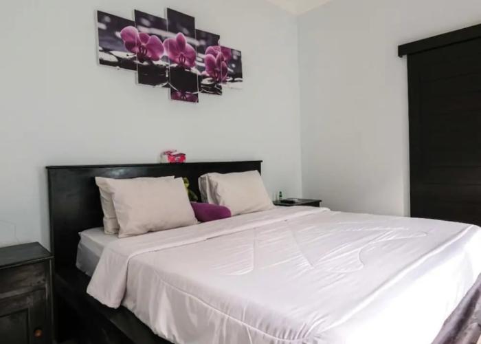 The Fortune Guest House