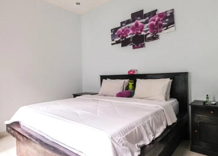The Fortune Guest House