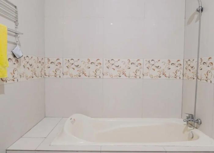The Fortune Guest House