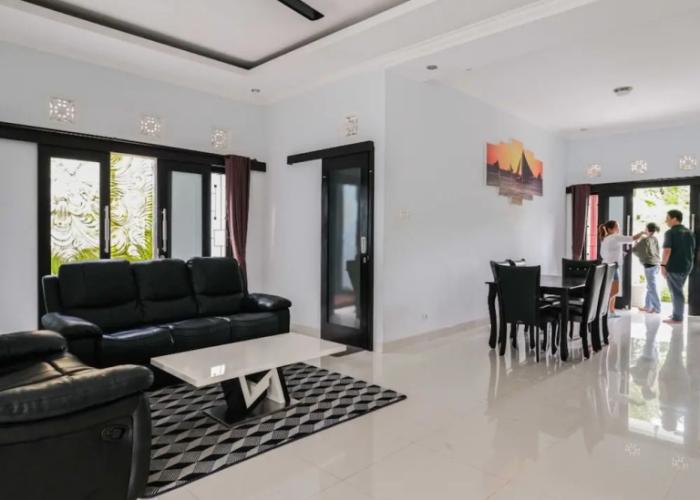 The Fortune Guest House