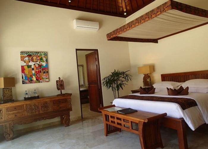Aloka Bahari Villas