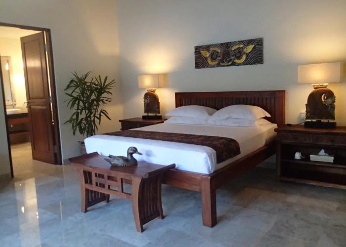 Aloka Bahari Villas