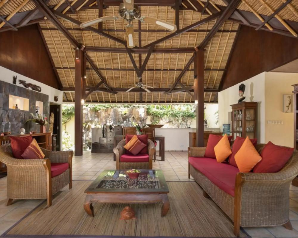 Alam Anda Ocean Front Resort & Spa