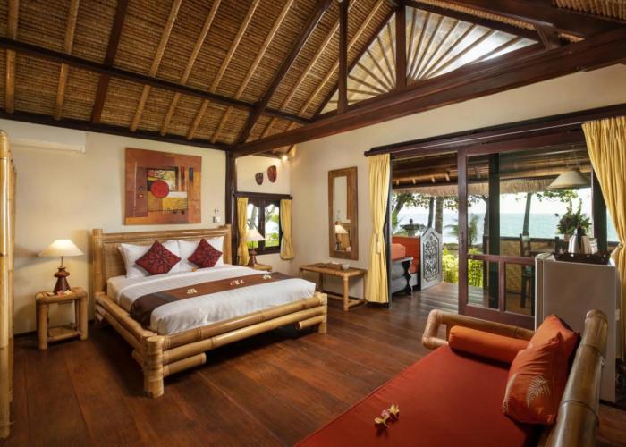 Alam Anda Ocean Front Resort & Spa