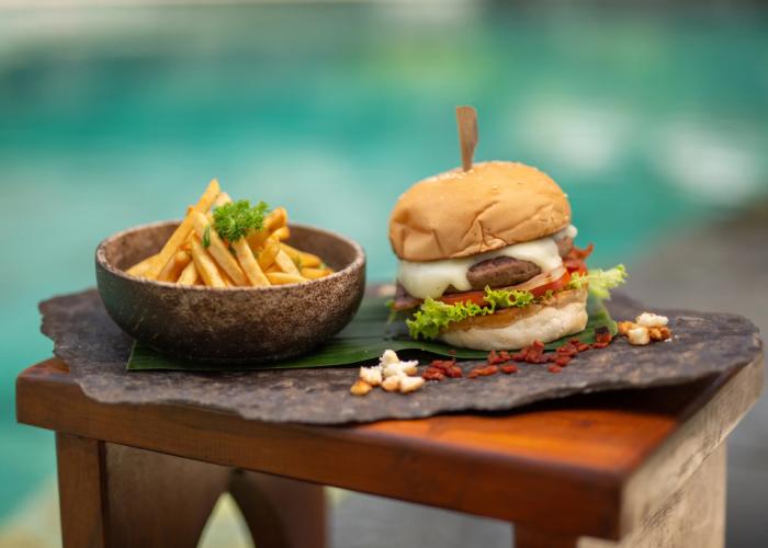 Alam Anda Ocean Front Resort & Spa