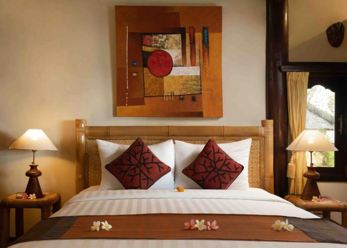 Alam Anda Ocean Front Resort & Spa