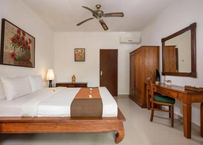 Alam Anda Ocean Front Resort & Spa