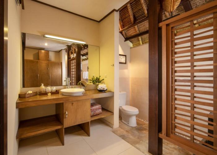 Alam Anda Ocean Front Resort & Spa