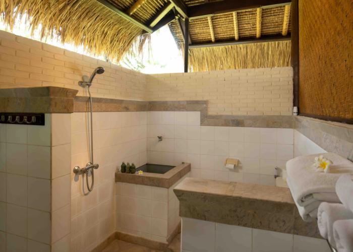 Alam Anda Ocean Front Resort & Spa