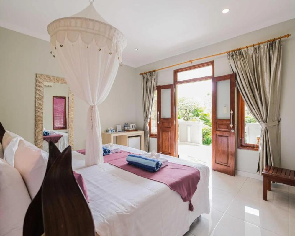 Poinciana Resort Bali