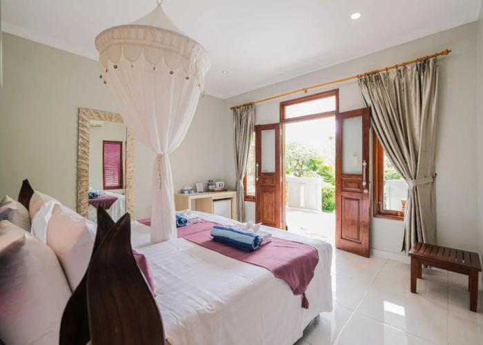 Poinciana Resort Bali