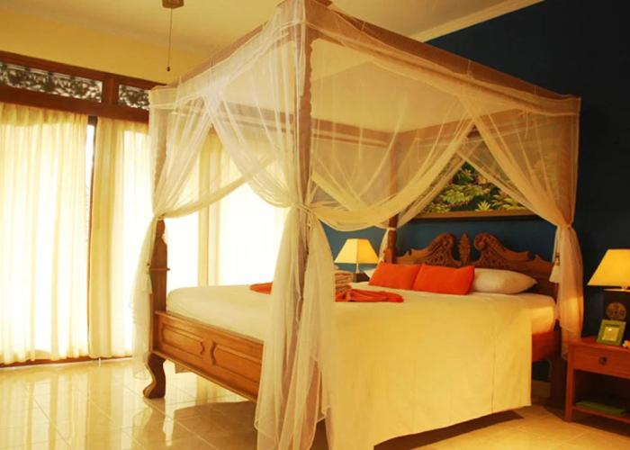 Poinciana Resort Bali