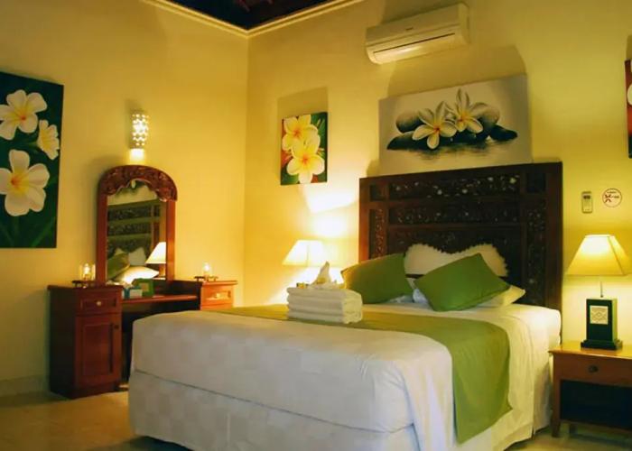 Poinciana Resort Bali