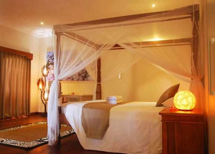 Poinciana Resort Bali