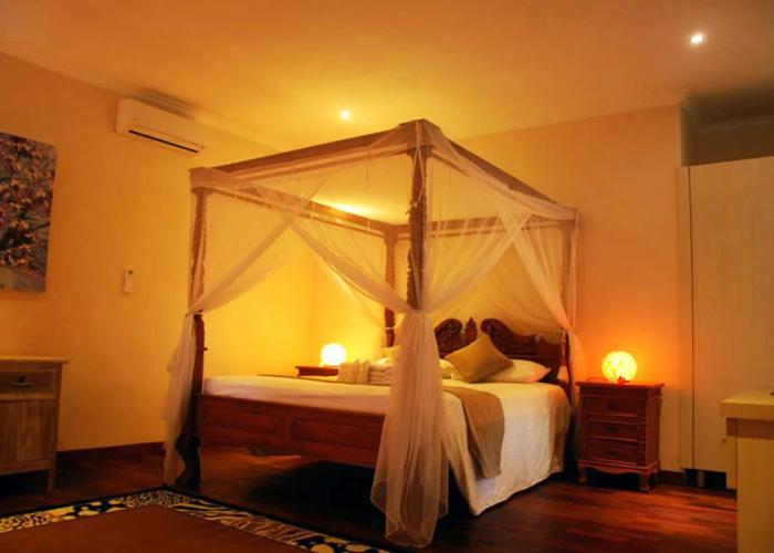 Poinciana Resort Bali