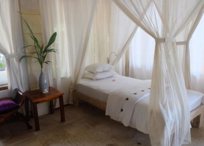 Villa Boreh Beach Resort and Spa