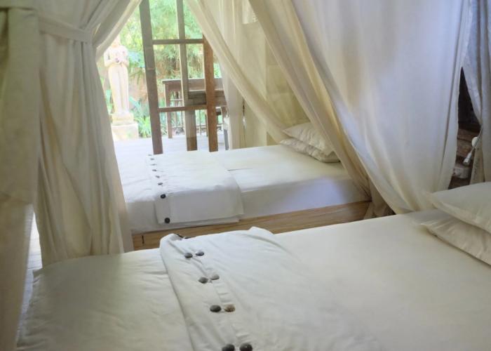Villa Boreh Beach Resort and Spa