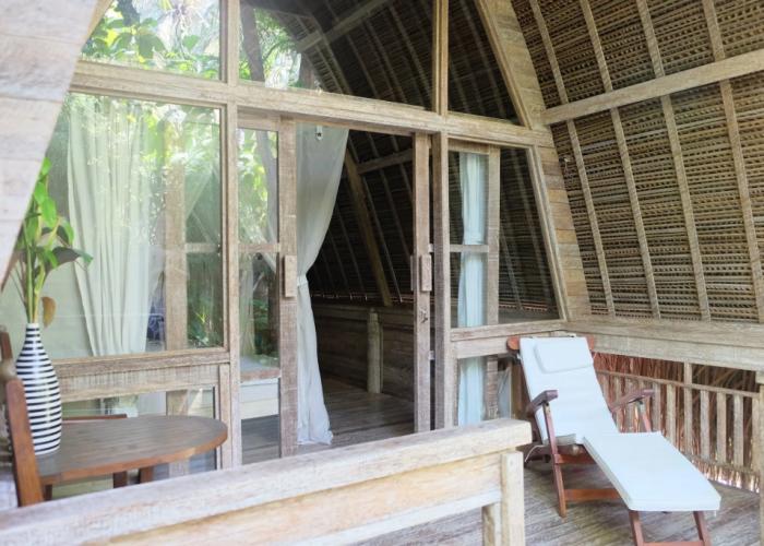 Villa Boreh Beach Resort and Spa