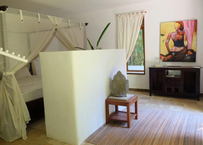 Villa Boreh Beach Resort and Spa