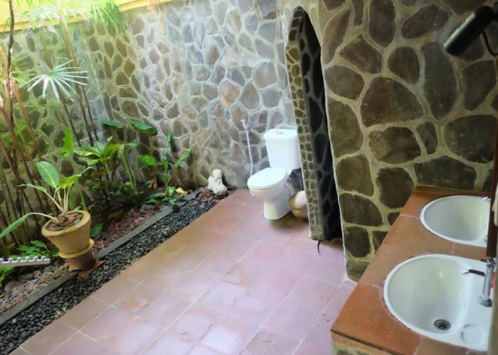 Villa Boreh Beach Resort and Spa