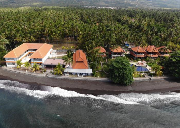 Bondalem Beach Club Hotel