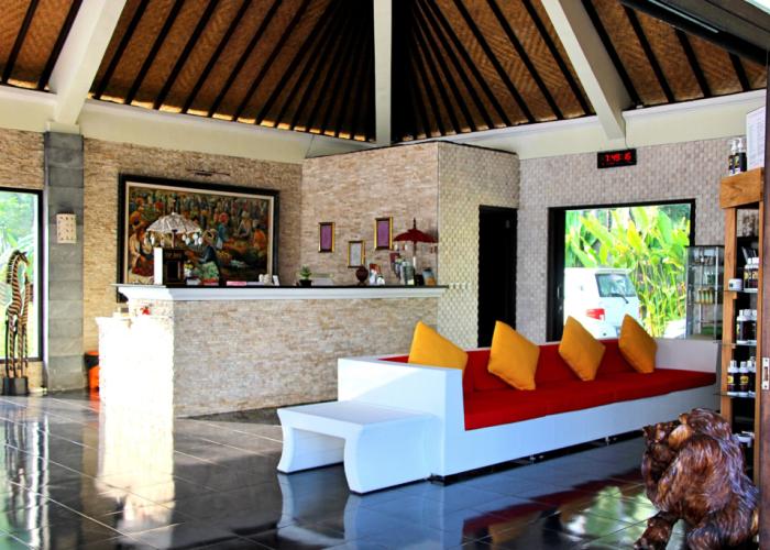 Bondalem Beach Club Hotel