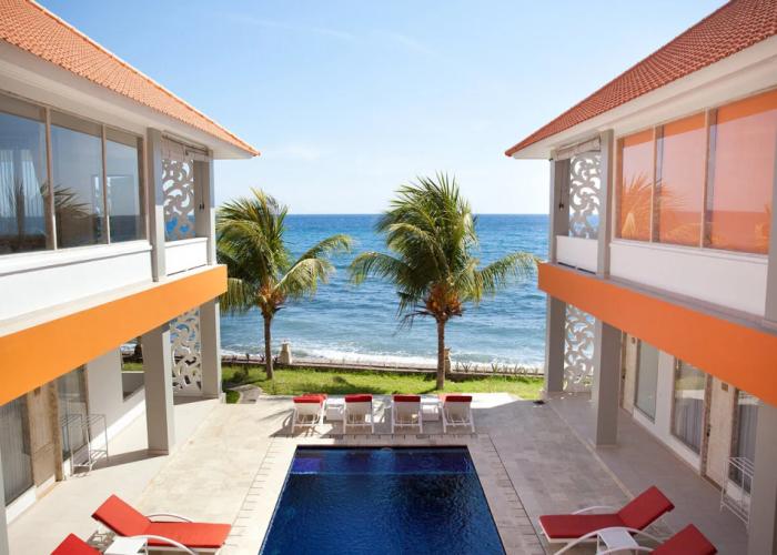 Bondalem Beach Club Hotel