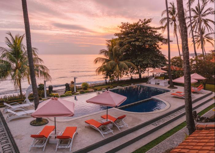 Bondalem Beach Club Hotel